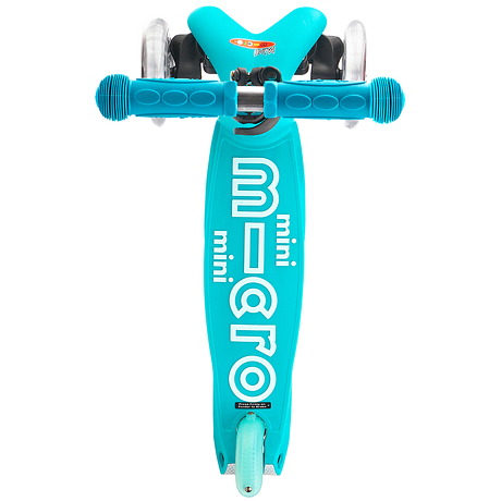 Hulajnoga i Jeździk Mini Micro Deluxe 3w1 Aqua