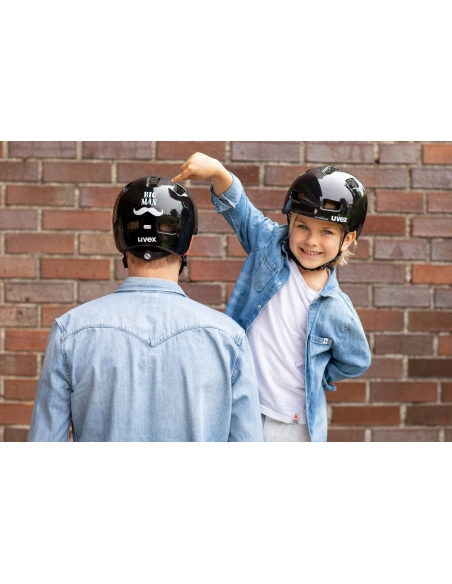 Kask Uvex Hlmt 4 Kask Uvex Hlmt 4