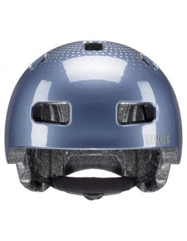 Kask Uvex Hlmt 4 Midnight