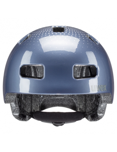 Kask Uvex Hlmt 4 Midnight