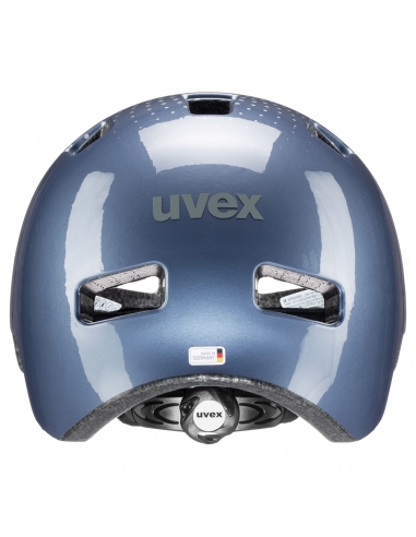 Kask Uvex Hlmt 4 Midnight