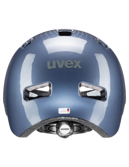 Kask Uvex Hlmt 4 Midnight