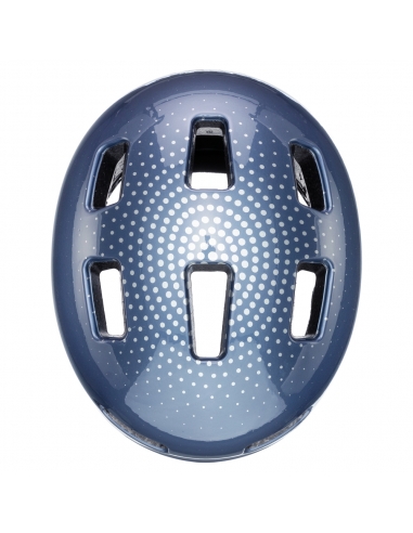 Kask Uvex Hlmt 4 Midnight