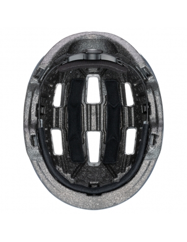 Kask Uvex Hlmt 4 Midnight