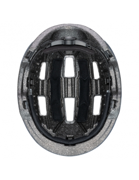 Kask Uvex Hlmt 4 Midnight