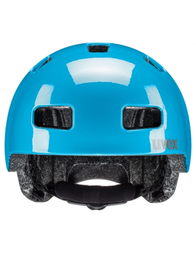 Kask Uvex Hlmt 4 Ocean Grey