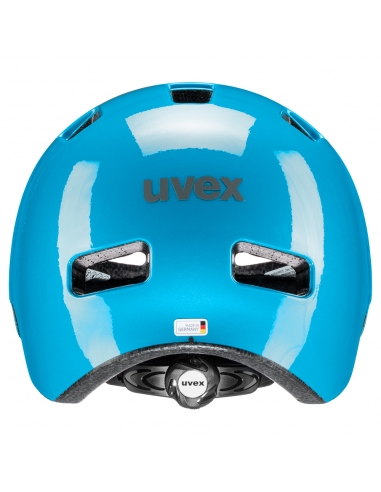 Kask Uvex Hlmt 4 Ocean Grey