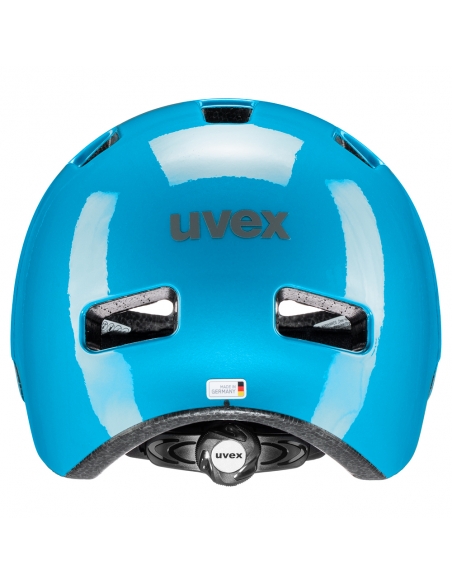 Kask Uvex Hlmt 4 Ocean Grey Kask Uvex Hlmt 4 Ocean Grey