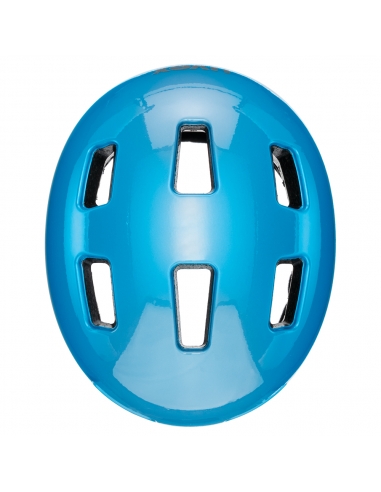 Kask Uvex Hlmt 4 Ocean Grey