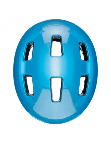 Kask Uvex Hlmt 4 Ocean Grey Kask Uvex Hlmt 4 Ocean Grey