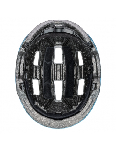 Kask Uvex Hlmt 4 Ocean Grey