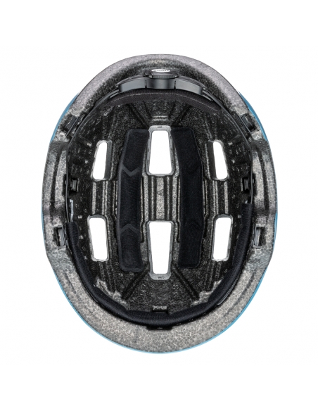 Kask Uvex Hlmt 4 Ocean Grey Kask Uvex Hlmt 4 Ocean Grey