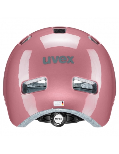 Kask Uvex Hlmt 4 Rose Grey