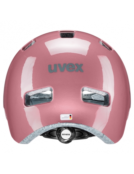 Kask Uvex Hlmt 4 Rose Grey