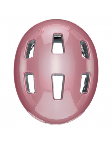 Kask Uvex Hlmt 4 Rose Grey