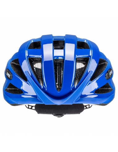 Kask rowerowy Uvex Air Wing Cobalt White