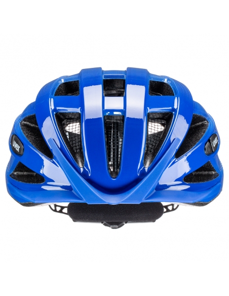 Kask rowerowy Uvex Air Wing Cobalt White