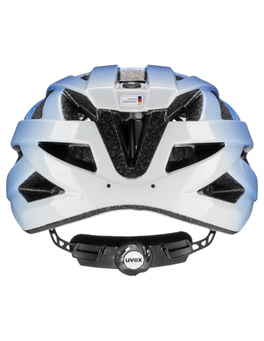 Kask rowerowy Uvex Air Wing Cobalt White