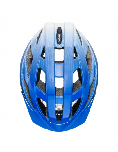 Kask rowerowy Uvex Air Wing Cobalt White