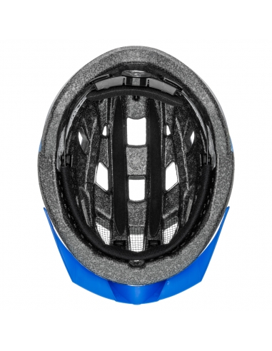 Kask rowerowy Uvex Air Wing Cobalt White