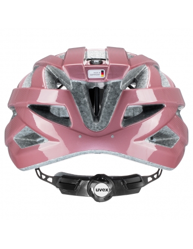 Kask rowerowy Uvex Air Wing White Rose