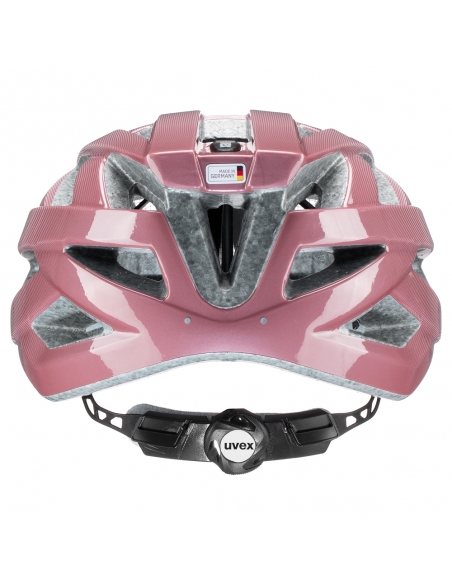 Kask rowerowy Uvex Air Wing White Rose