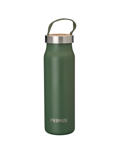 Butelka termiczna Primus Klunken Vacuum Bottle 500ml Green