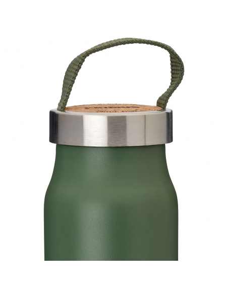 Butelka termiczna Primus Klunken Vacuum Bottle 500ml Green