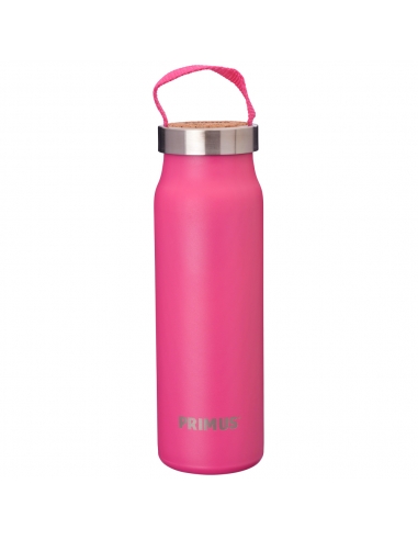 Butelka termiczna Primus Klunken Vacuum Bottle 500ml Flamingo Pink