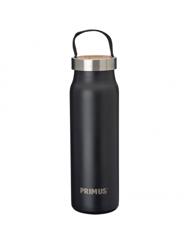 Butelka termiczna Primus Klunken Vacuum Bottle 500ml Black