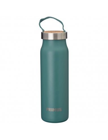 Butelka termiczna Primus Klunken Vacuum Bottle 500ml Frost Green