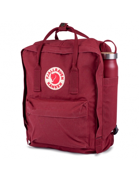 Butelka termiczna Primus Klunken Vacuum Bottle 500ml Ox Red