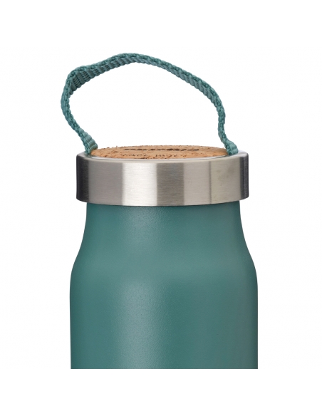 Butelka termiczna Primus Klunken Vacuum Bottle 500ml Frost Green