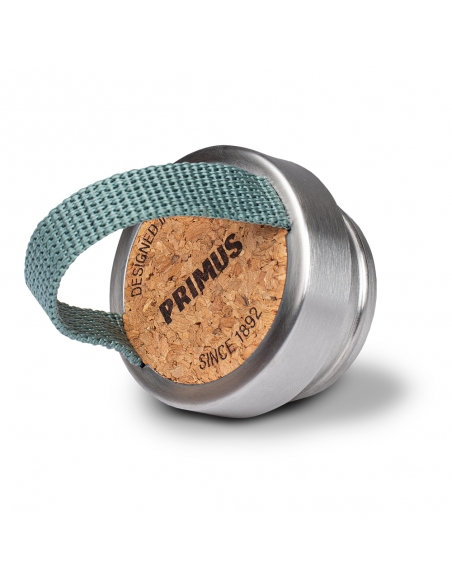 Butelka termiczna Primus Klunken Vacuum Bottle 500ml Frost Green