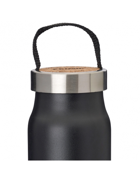 Butelka termiczna Primus Klunken Vacuum Bottle 500ml Black