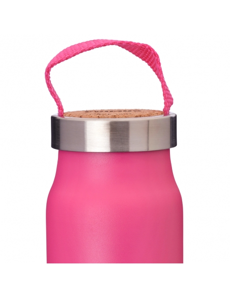 Butelka termiczna Primus Klunken Vacuum Bottle 500ml Flamingo Pink