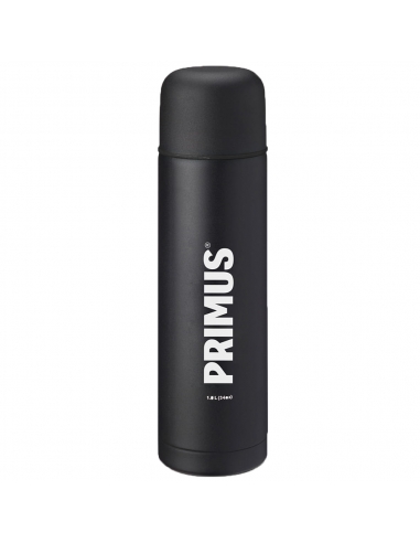 Termos Primus Vacuum Bottle 1l Black