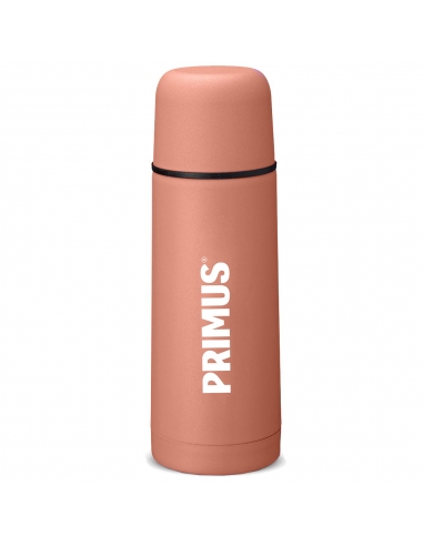 Termos Primus Vacuum Bottle 500ml Salmon Pink