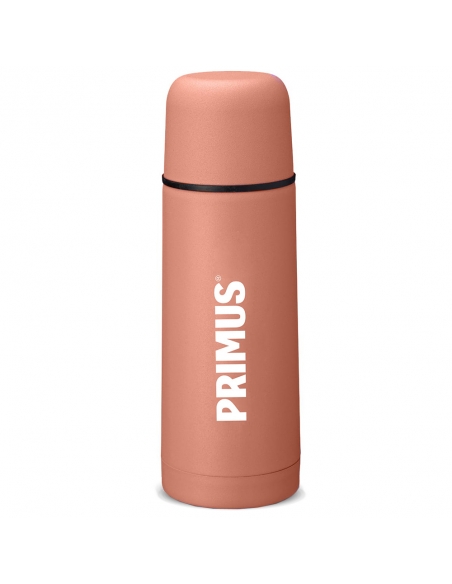 Termos Primus Vacuum Bottle 500ml Salmon Pink