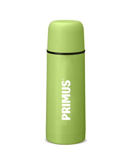 Termos Primus Vacuum Bottle 500ml Leaf Green Termos Primus Vacuum Bottle 500ml Leaf Green