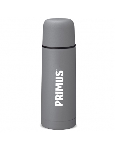 Termos Primus Vacuum Bottle 500ml Concrete Grey