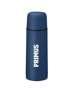 Termos Primus Vacuum Bottle 500ml Deep Blue