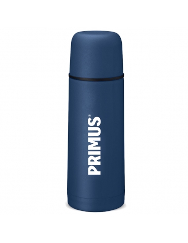 Termos Primus Vacuum Bottle 500ml Deep Blue