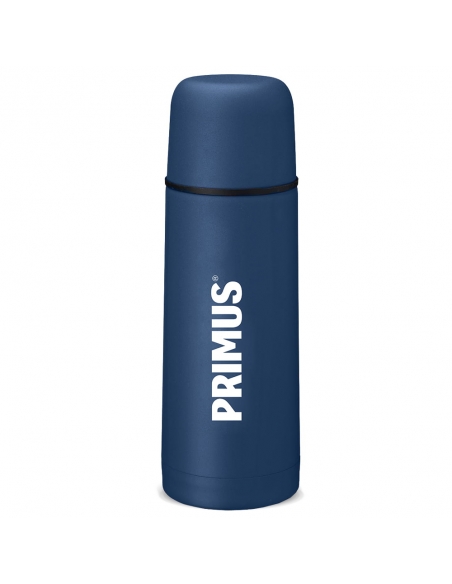 Termos Primus Vacuum Bottle 500ml Deep Blue