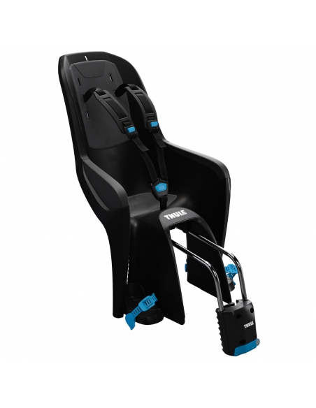 Fotelik rowerowy Thule RideAlong Lite Dark Grey