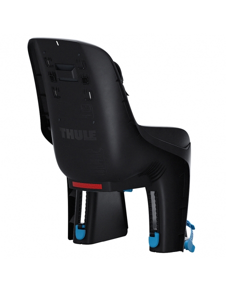 Fotelik rowerowy Thule RideAlong Lite Dark Grey