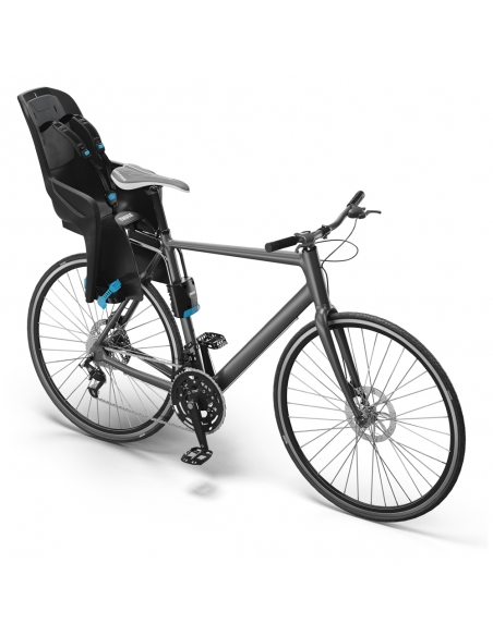 Fotelik rowerowy Thule RideAlong Lite Dark Grey