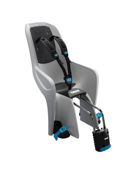 Fotelik rowerowy Thule RideAlong Lite Light Grey