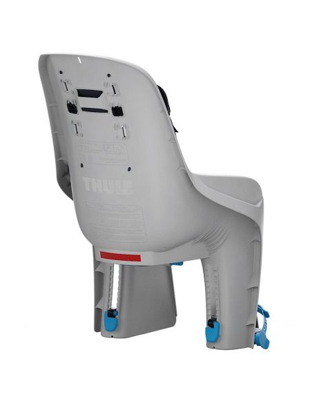 Fotelik rowerowy Thule RideAlong Lite Light Grey