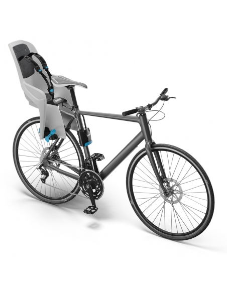 Fotelik rowerowy Thule RideAlong Lite Light Grey